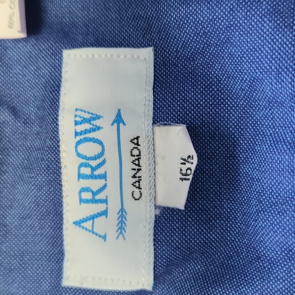 Arrow - Short Sleeve Shirt (L) - Picture 2 of 3